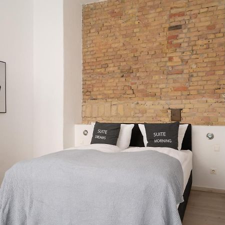 Limehome Berlin Kopenhagener Strasse Zewnętrze zdjęcie