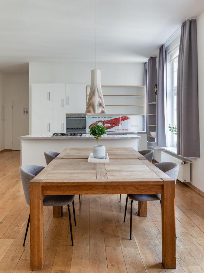 Limehome Berlin Kopenhagener Strasse Zewnętrze zdjęcie