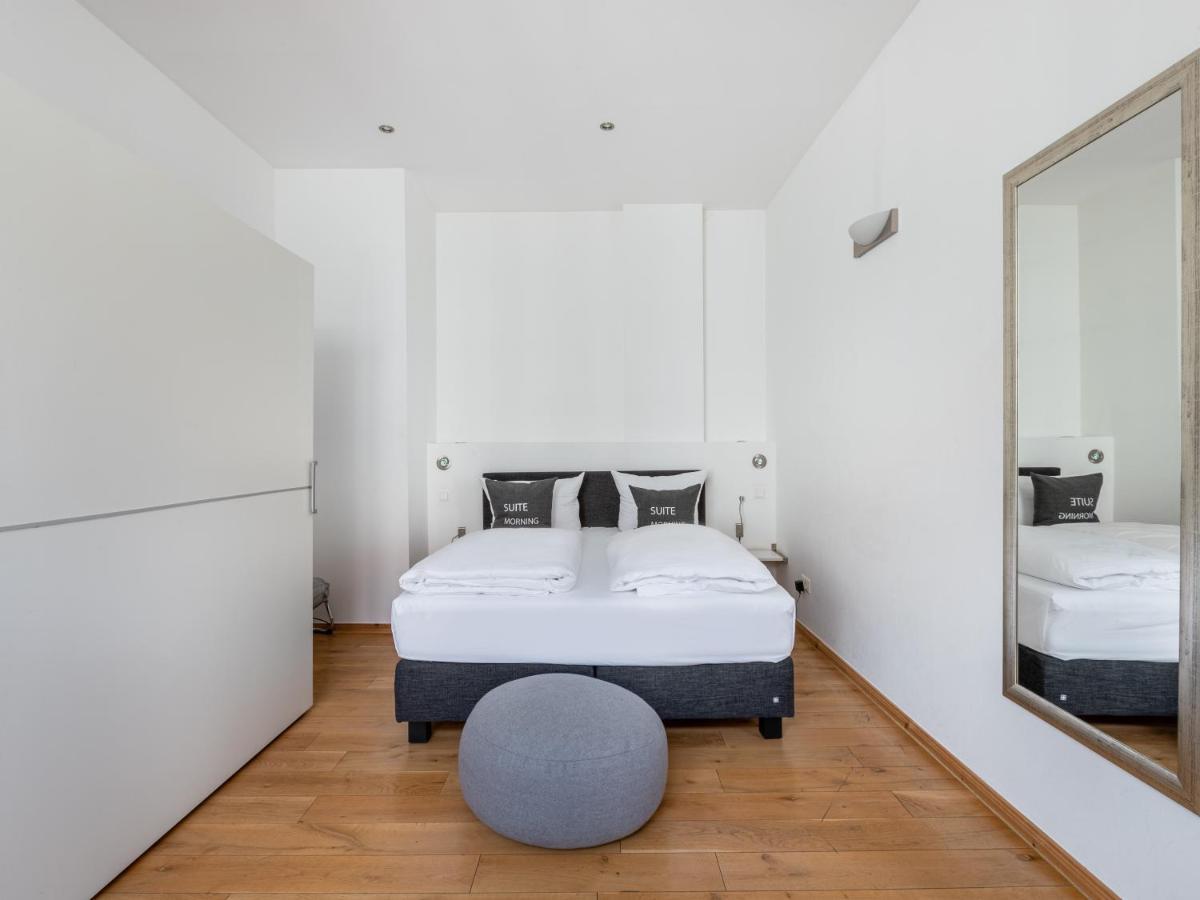 Limehome Berlin Kopenhagener Strasse Zewnętrze zdjęcie