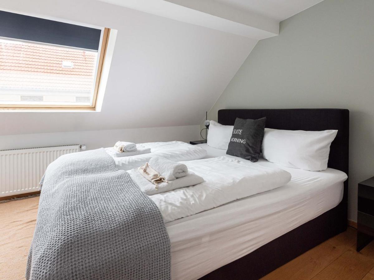 Limehome Berlin Kopenhagener Strasse Zewnętrze zdjęcie