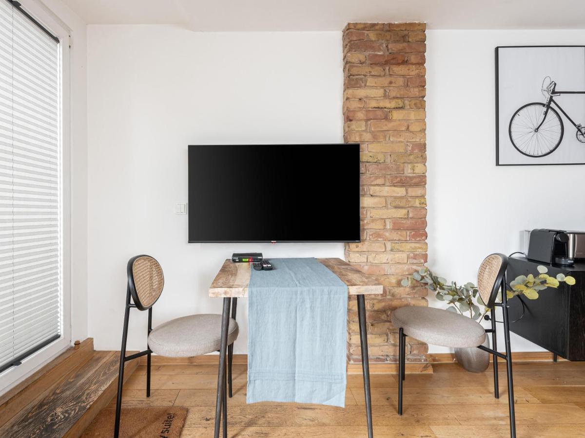 Limehome Berlin Kopenhagener Strasse Zewnętrze zdjęcie