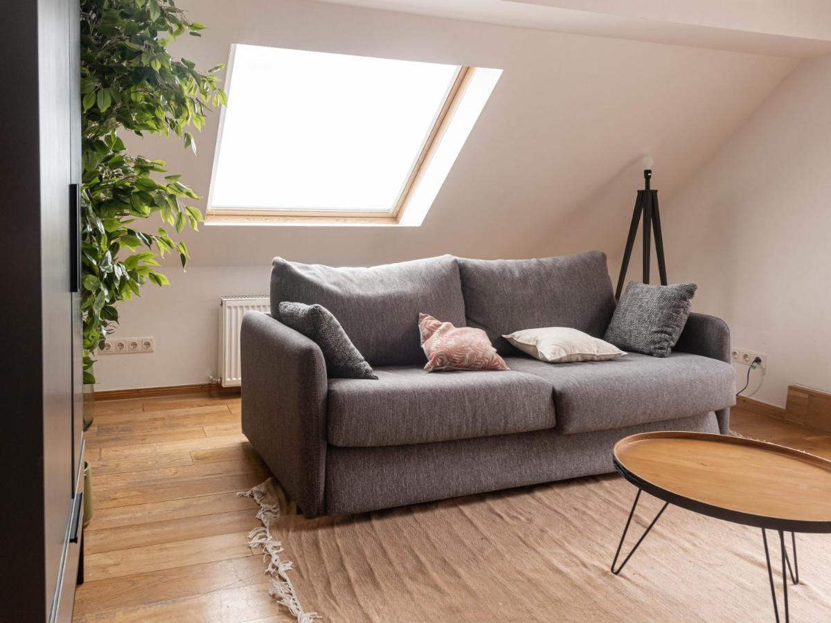 Limehome Berlin Kopenhagener Strasse Zewnętrze zdjęcie