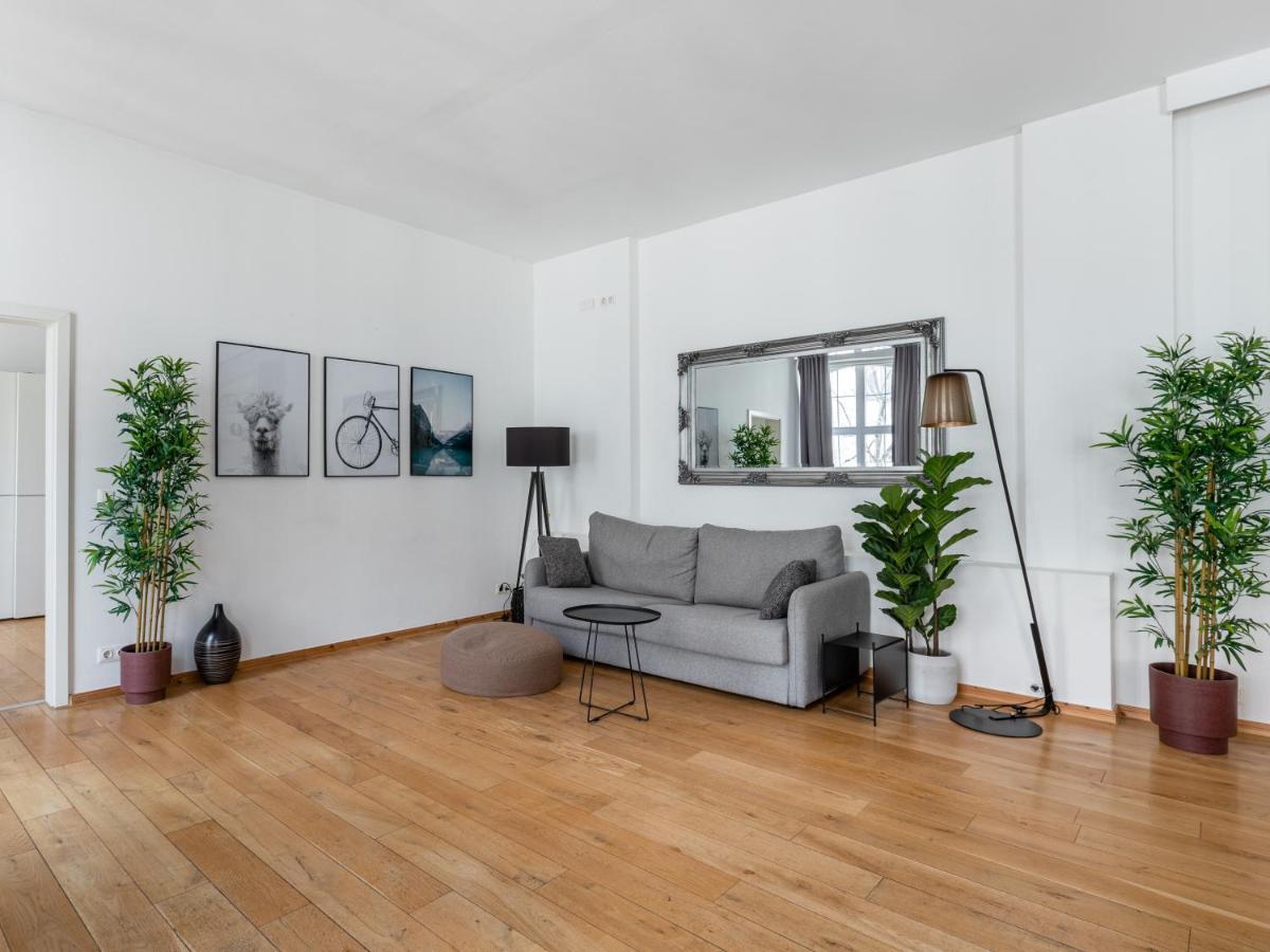 Limehome Berlin Kopenhagener Strasse Zewnętrze zdjęcie