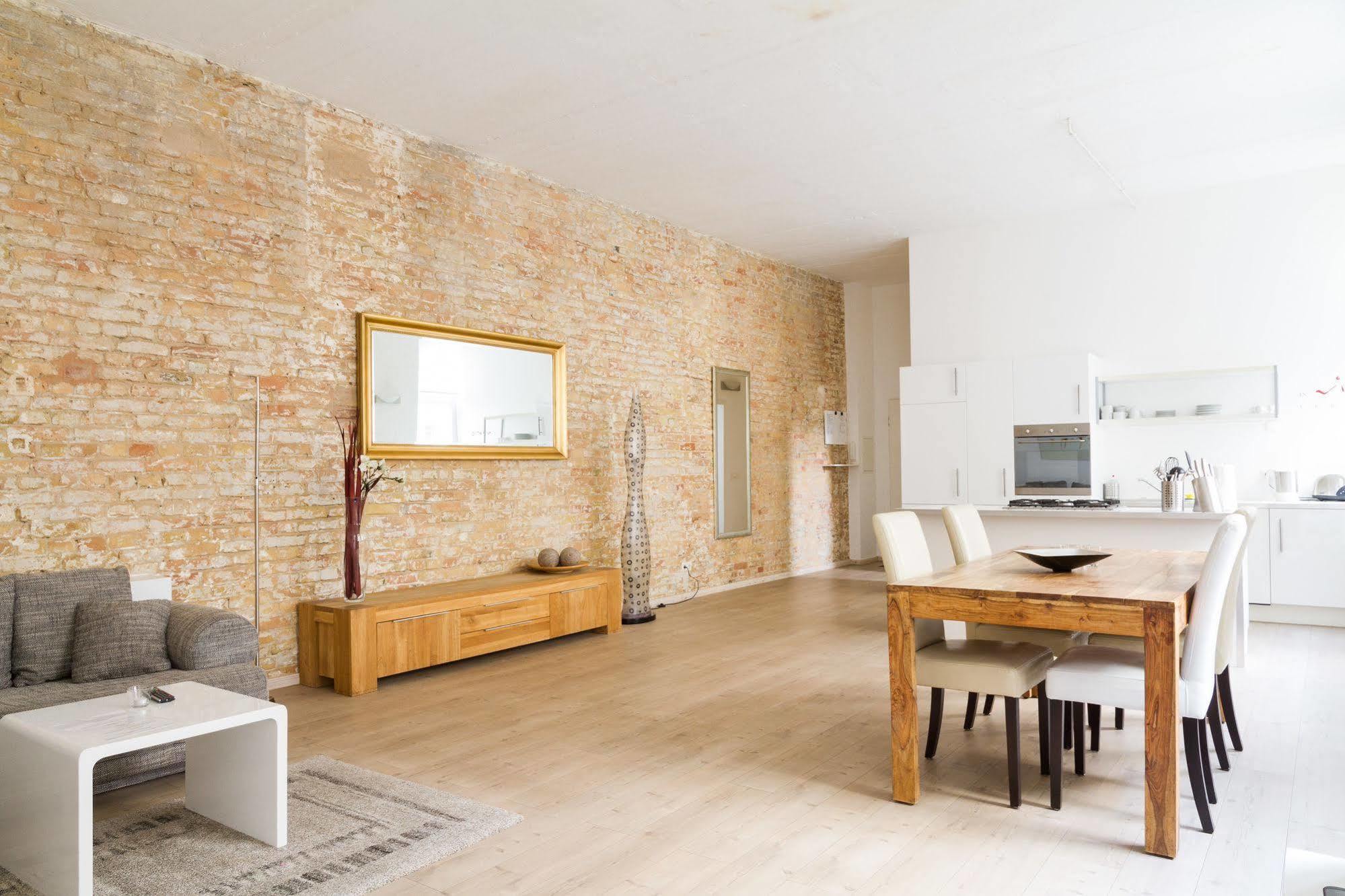 Limehome Berlin Kopenhagener Strasse Zewnętrze zdjęcie