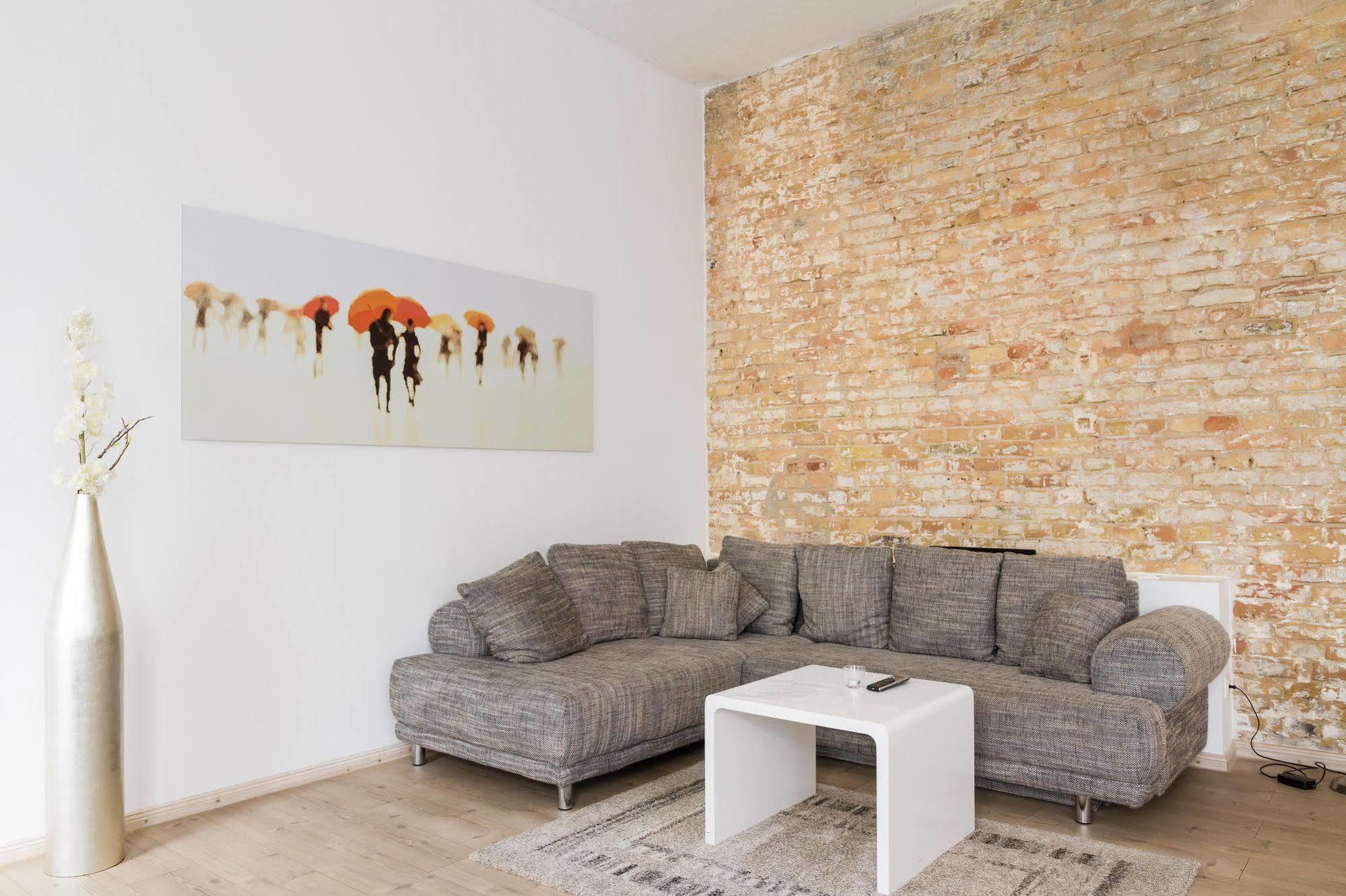 Limehome Berlin Kopenhagener Strasse Zewnętrze zdjęcie